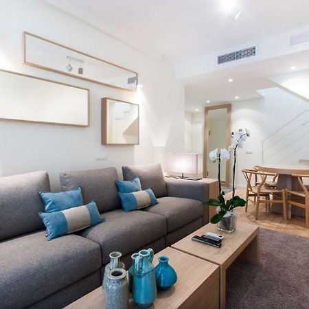 City Center Atico 360 บาเลนเซีย ภายนอก รูปภาพ