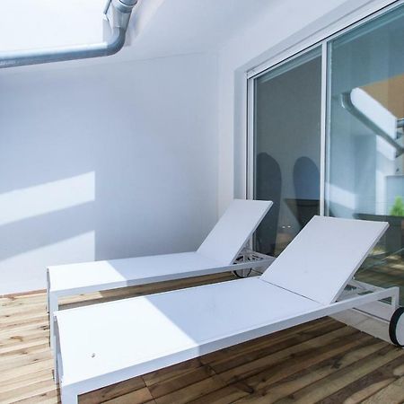 City Center Atico 360 บาเลนเซีย ภายนอก รูปภาพ