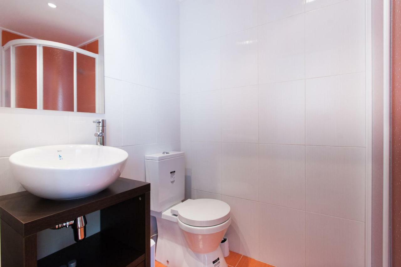 City Center Atico 360 บาเลนเซีย ภายนอก รูปภาพ