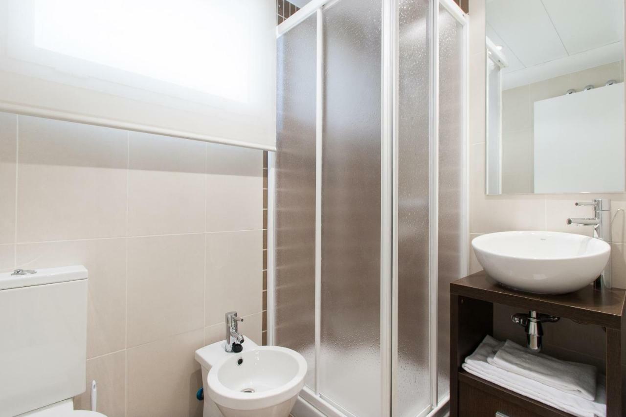 City Center Atico 360 บาเลนเซีย ภายนอก รูปภาพ